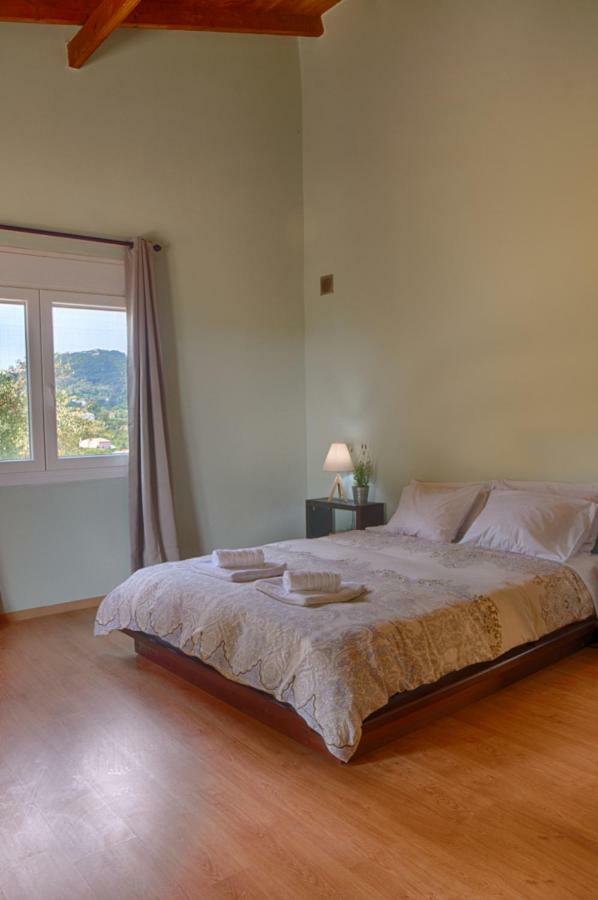 פלקאס Modern Eco Friendly Villa Close To Town מראה חיצוני תמונה
