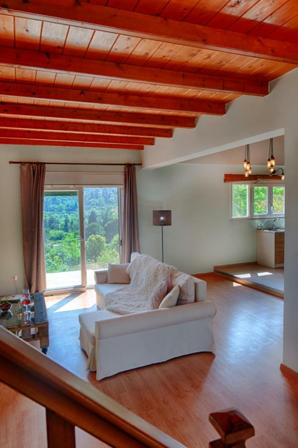 פלקאס Modern Eco Friendly Villa Close To Town מראה חיצוני תמונה