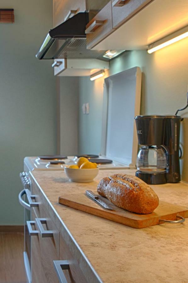 פלקאס Modern Eco Friendly Villa Close To Town מראה חיצוני תמונה