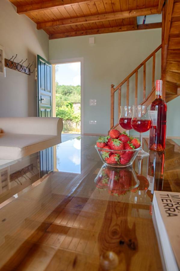 פלקאס Modern Eco Friendly Villa Close To Town מראה חיצוני תמונה