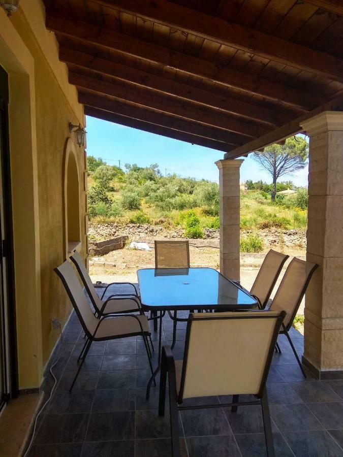 פלקאס Modern Eco Friendly Villa Close To Town מראה חיצוני תמונה