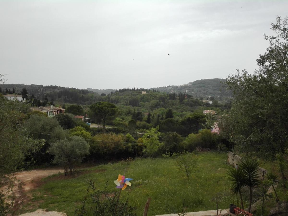פלקאס Modern Eco Friendly Villa Close To Town מראה חיצוני תמונה